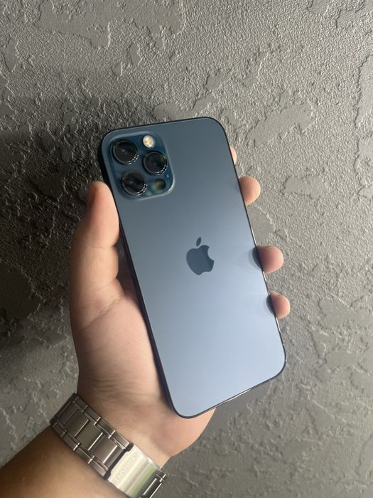 Iphone 12 pro 128gb neverlock