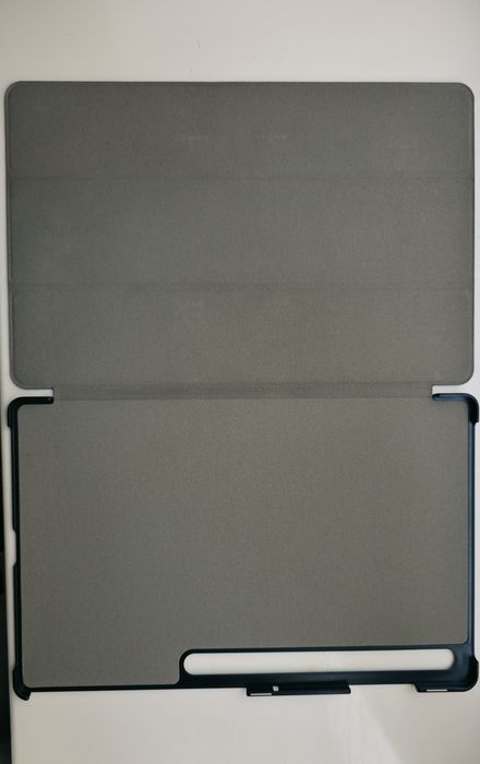 Чохол Smart Case для Samsung Galaxy Tab S8 Ultra / S9 Ultra / S10 Ultra