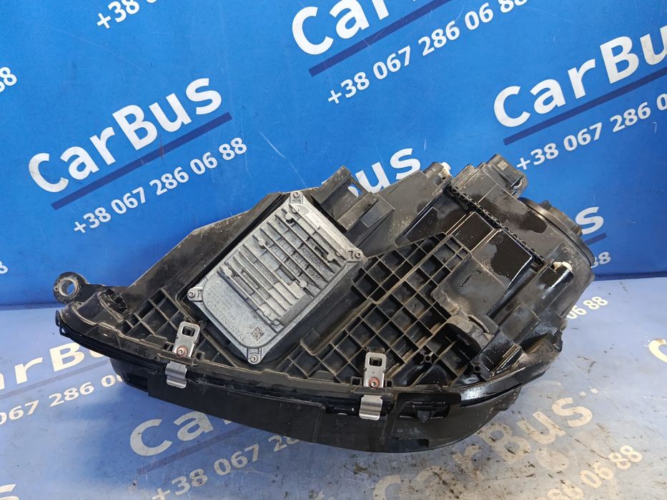 Фара передня права фара передняя правая Mercedes Benz GLE W167 Мерседес ГЛЕ A1679061405