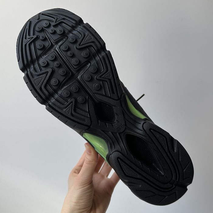 Męskie buty sportowe adidas TEMPER RUN 2 JH5267 adiPRENE 29cm