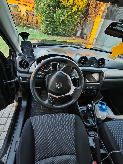 sprzedam samochód Suzuki Vitara