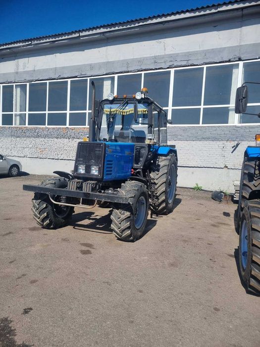 Продам трактор МТЗ БЕЛАРУС 892, 2022 року 800 мото/ годин