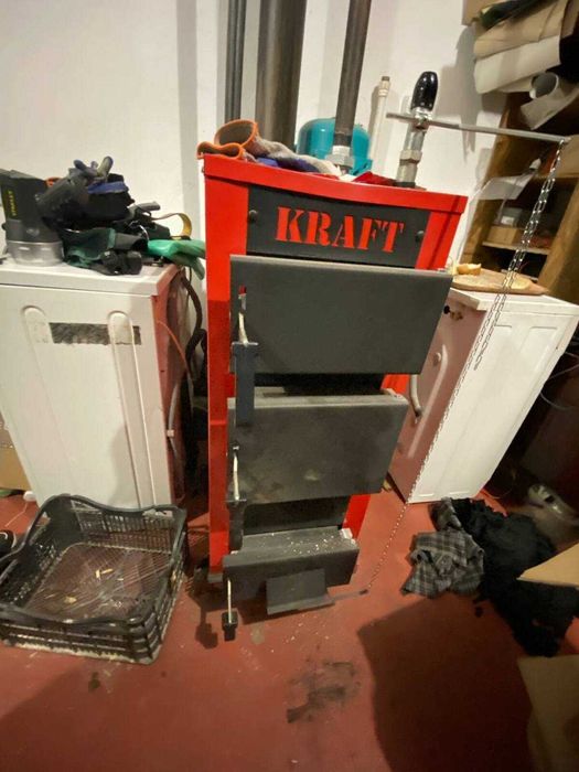 Продається будинок на Старому місті