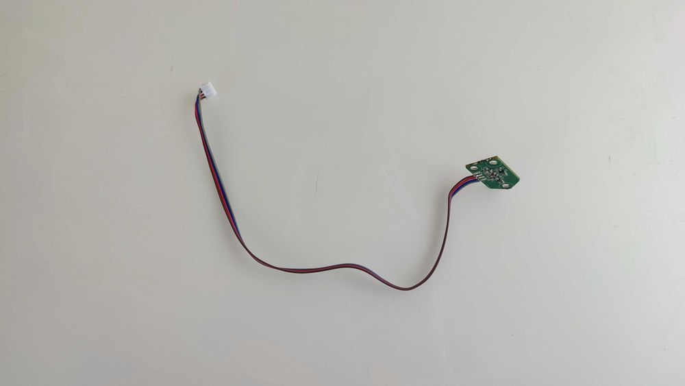 Enkoder Thrustmaster T150