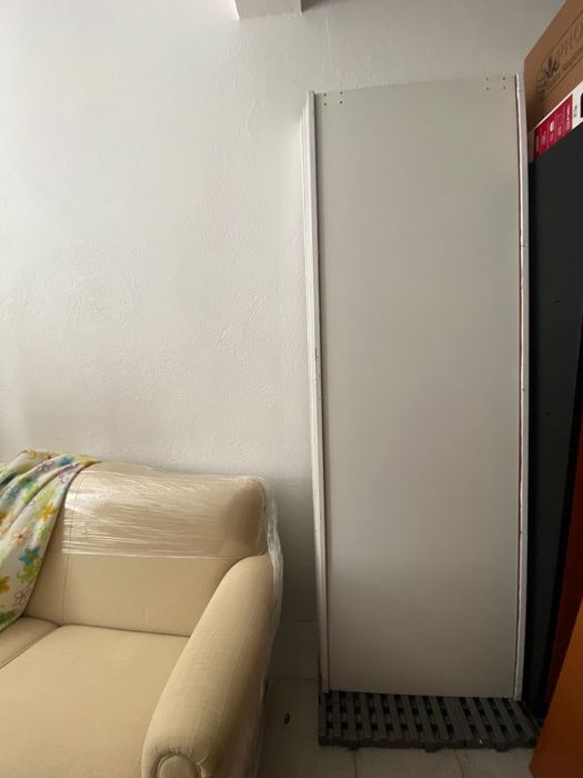 4 Espelhos grandes com Moldura