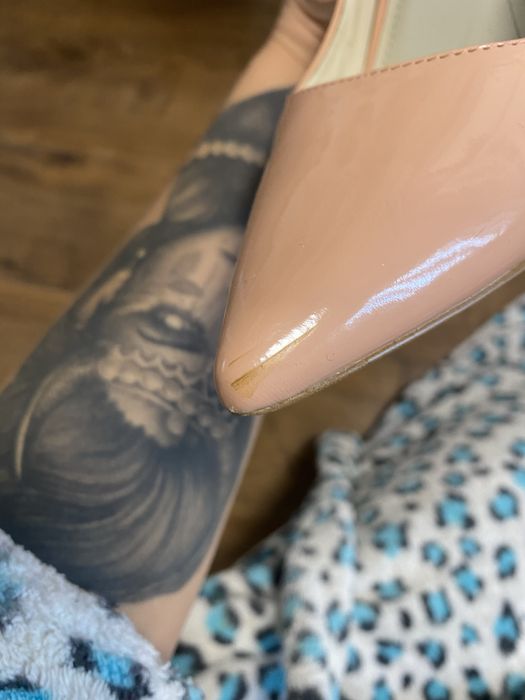 Туфлі BCBG рожеві