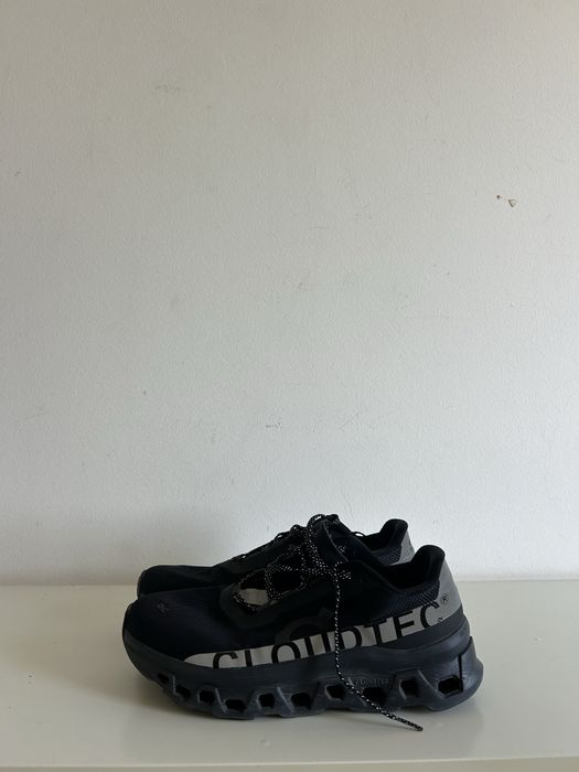 Tenis on cloudtec
