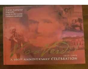 CD - Viva Verdi - 100th Anniversary Celebration 1813/1901 (2-CDS)