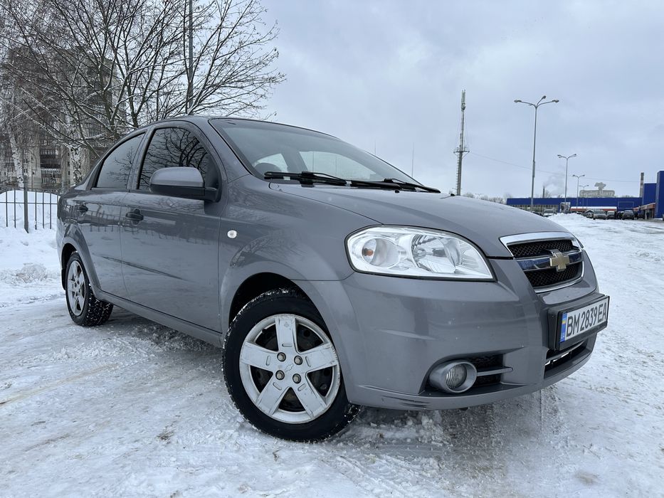 Авто у ідеальному стані  !