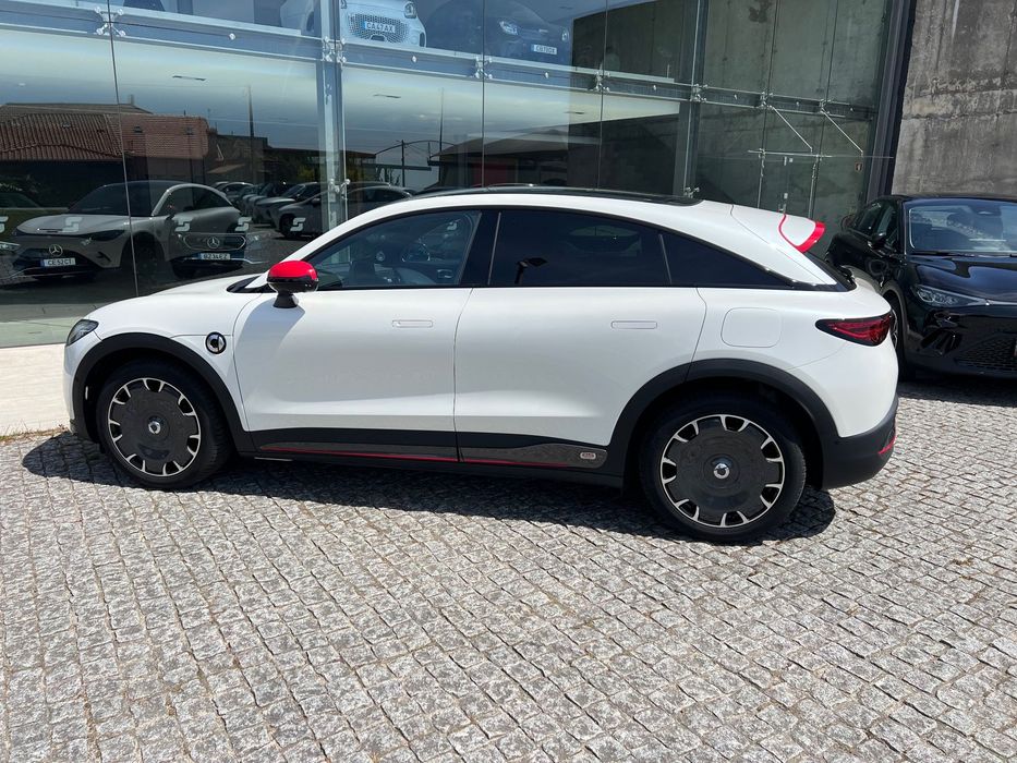 Smart Smart #3 25th Anniversary Edition