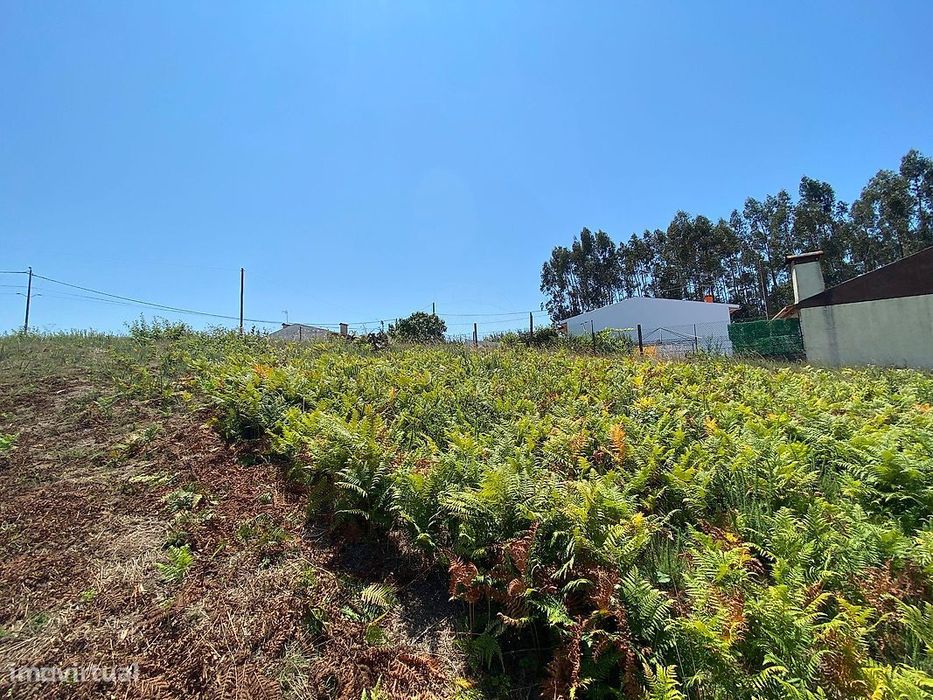 Terreno  para venda