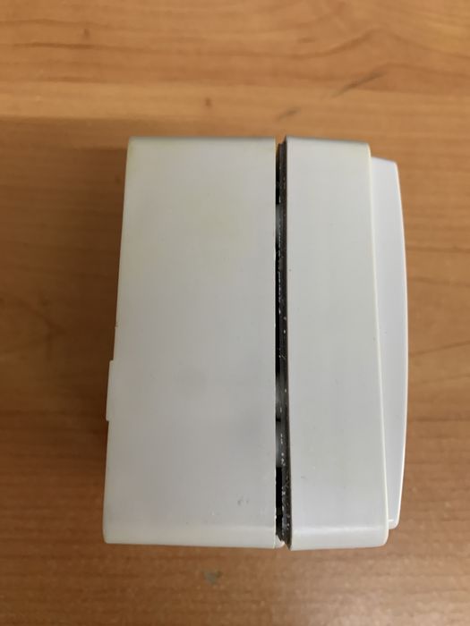 Comutador de lustre estanque “Efapel” 48061