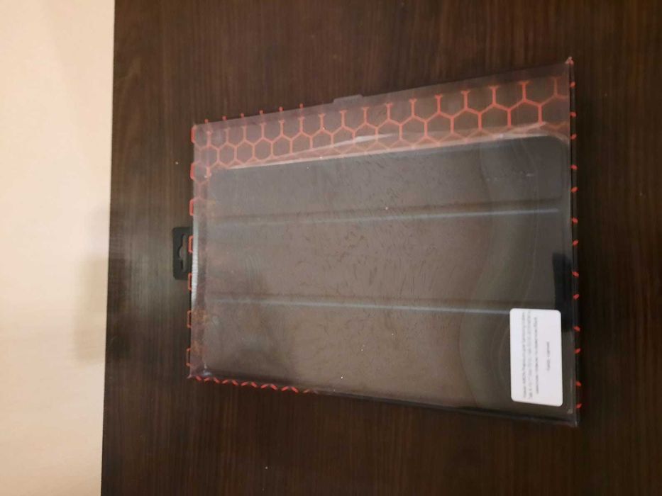 Чехол для планшета Samsung Galaxy Tab A 10.1 черный чехол