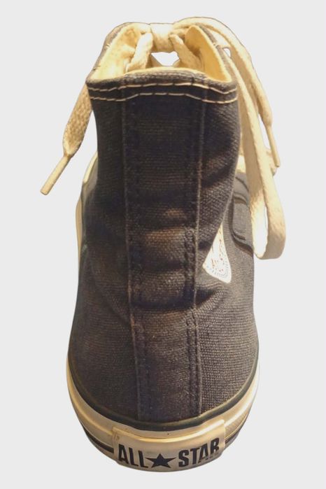 Buty Converse unisex - rozmiar 39,5