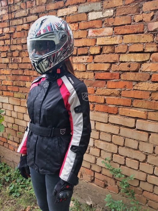 Мотокуртка АКІТО