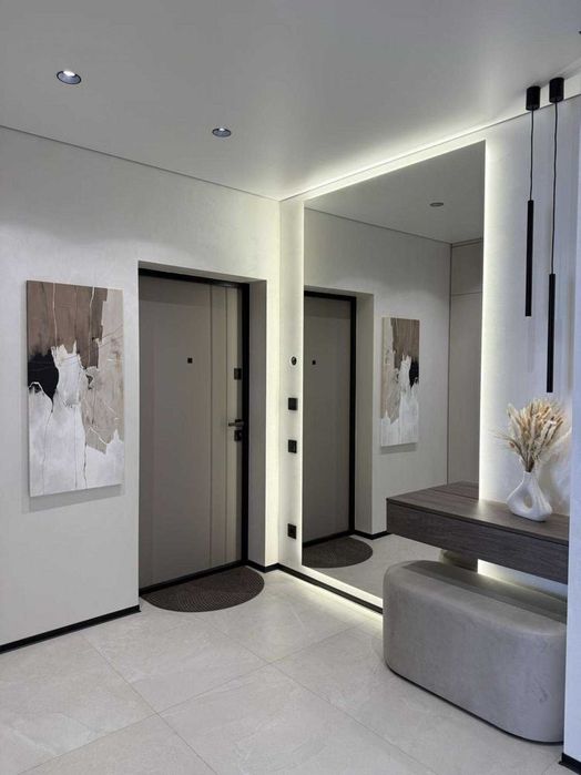 WOW! ЖК Грейт Great! 2к! Власна котельня!