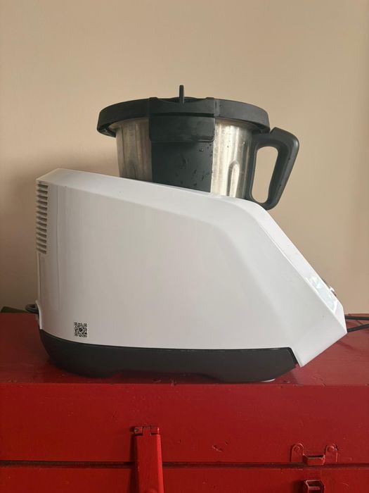 Lidlomix Monsieur Cuisine Smart