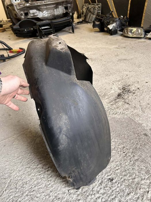 Підкрилки передні Б-5