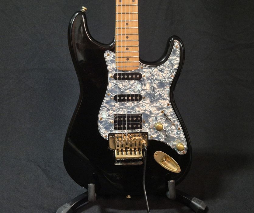 Fender Squier Protone Stratocaster