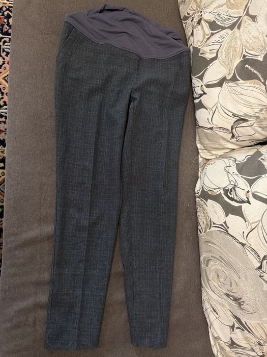 Штани для вагітних