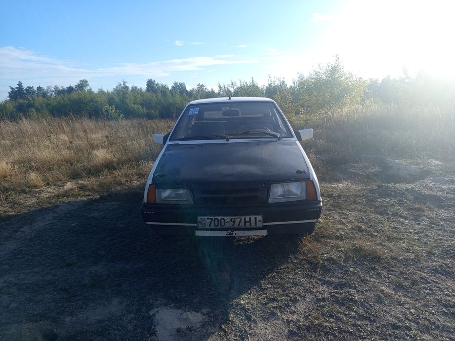 Продам автомобіль