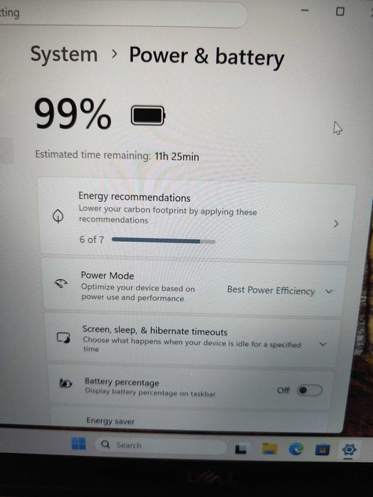 DELL Latitude 5410 | i5 10a Gen | 16GB RAM | SSD NVMe 512GB | FHD | Windows 11