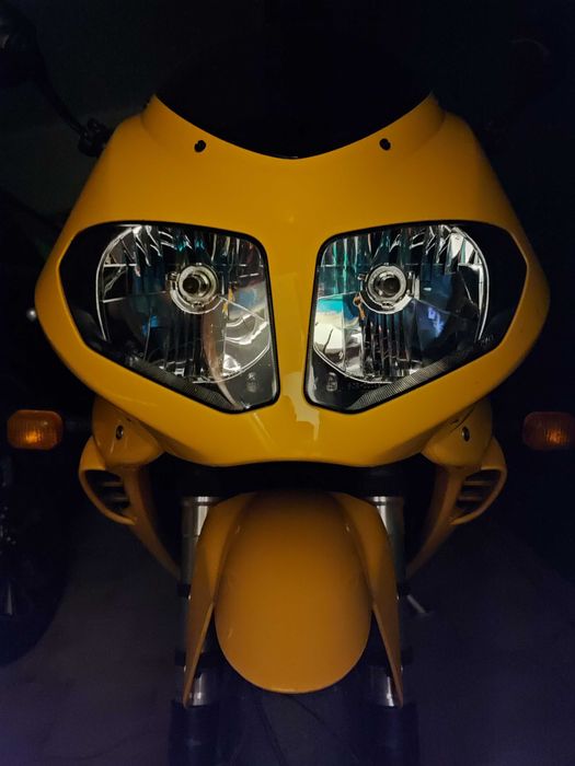 Triumph Daytona 955i