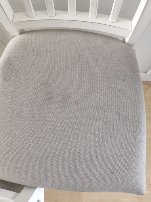 Krzesła Ekedalen 6 szt