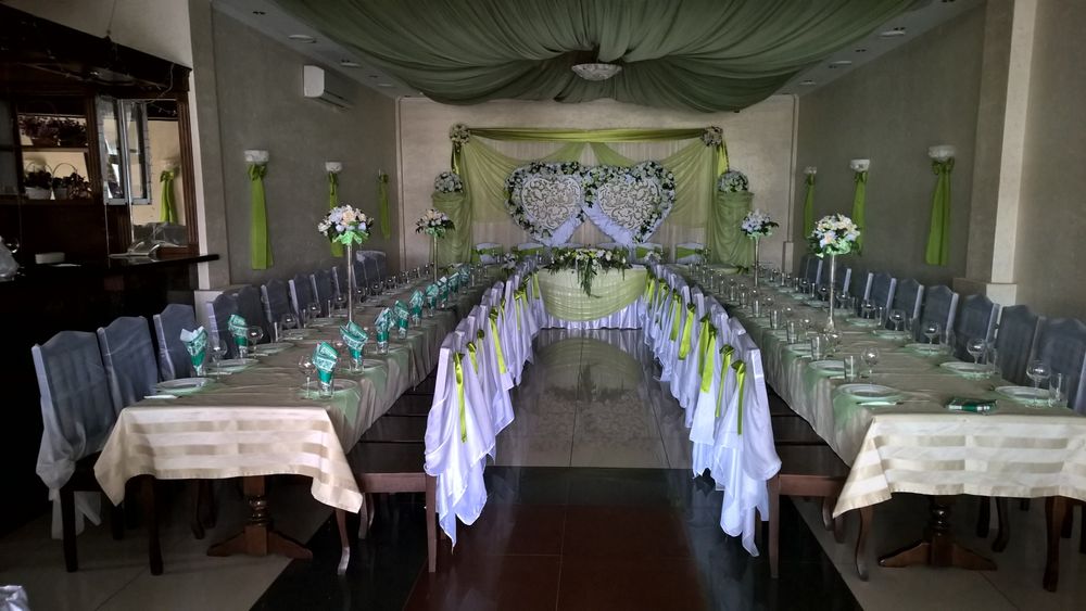 Оренда невеликого готельно - ресторанного комплексу