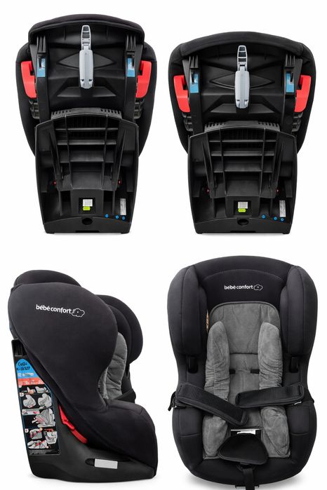 автокрісло Bébé Confort
