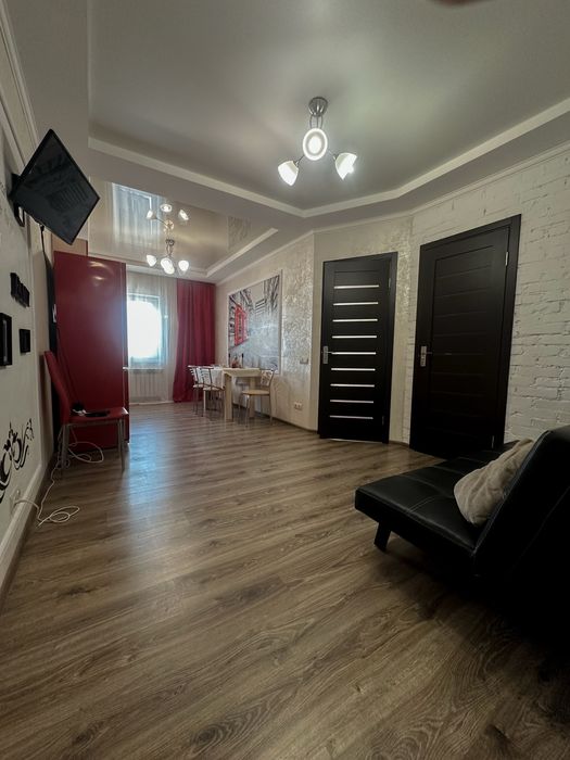 ОРЕНДА! 1-кім квартира | р-н Пивзавод, вул. Дубенська 7