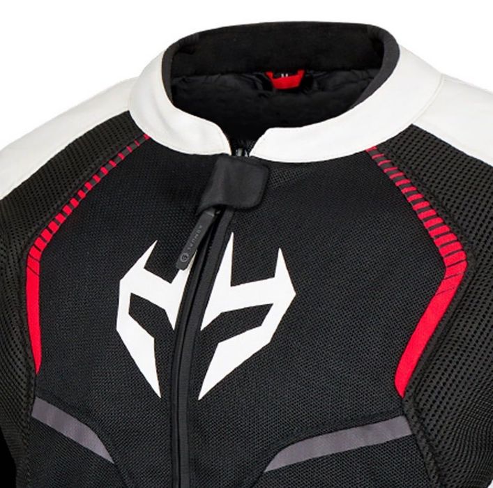 Casaco motard Armure