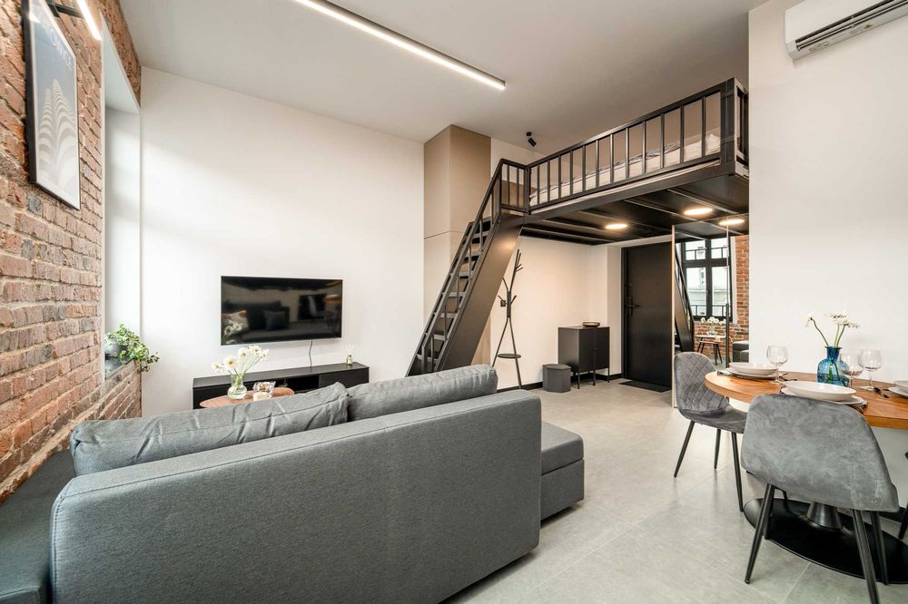 Zostań naszym najemcą! – Gliwicka 11, Katowice