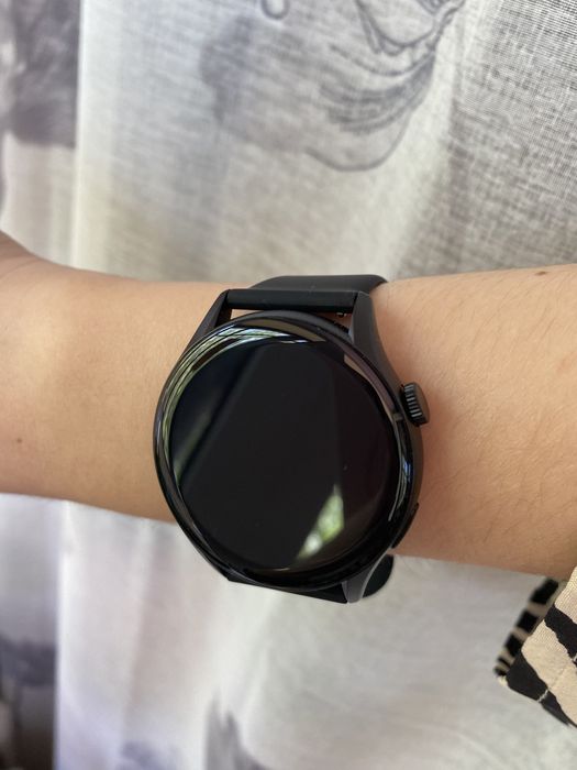 Smart Watch Proove Quantum