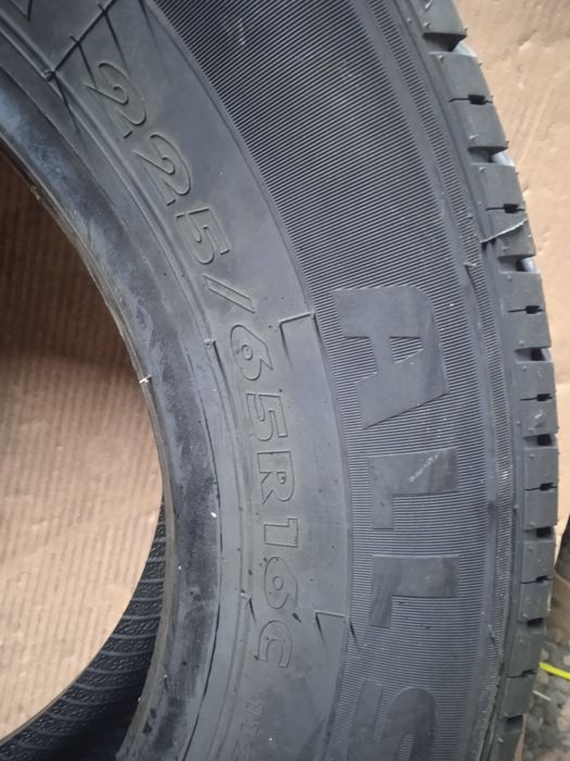 Шина 225/65/16c Sinfull sf-08 as.