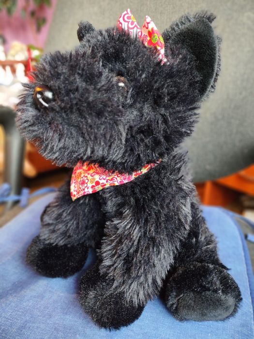 Мягкие игрушки собачки,ведмеді м'які іграшки