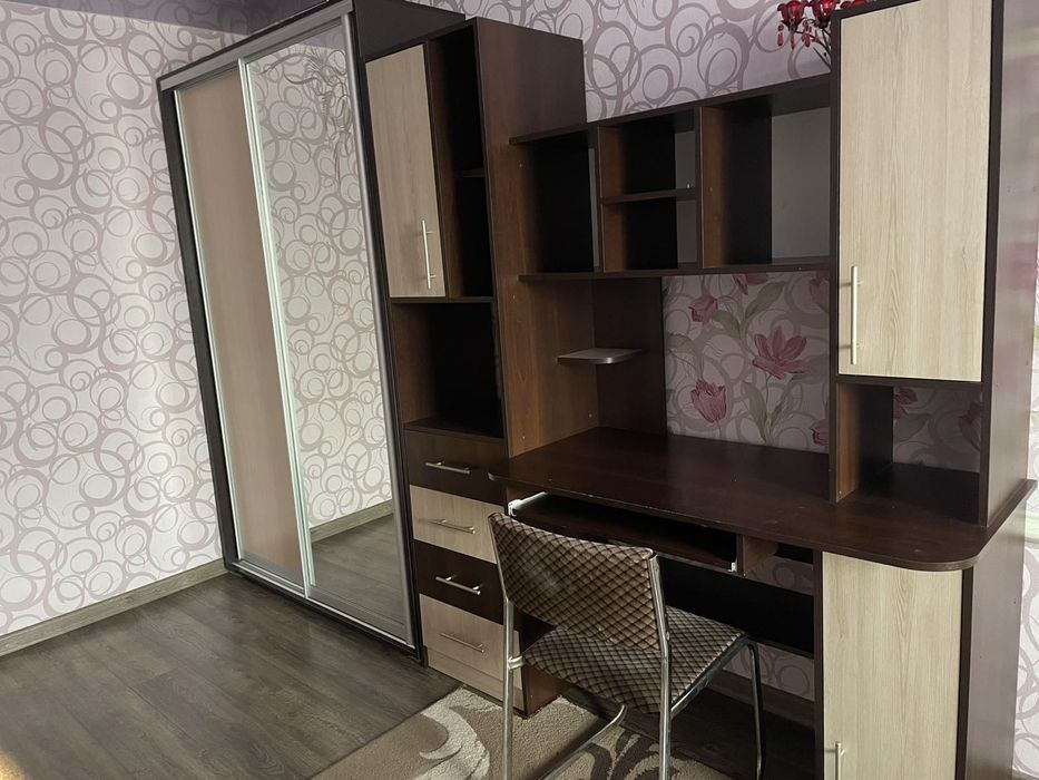 Здам 2х кімнатну квартиру на Героїв Рятувальників ( Біляєва).