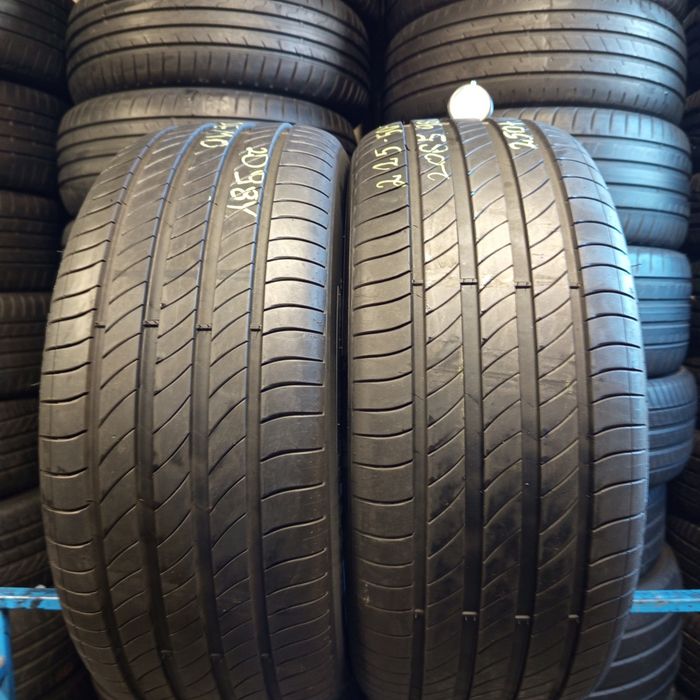 225/50/R17 Michelin Primacy 4