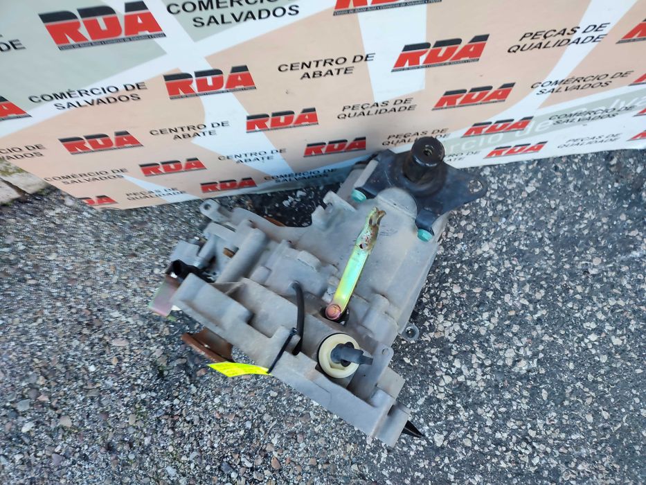 CV489 CAIXA VELOCIDADES SEAT AROSA 1.0 de 2001 | REF- ESY
