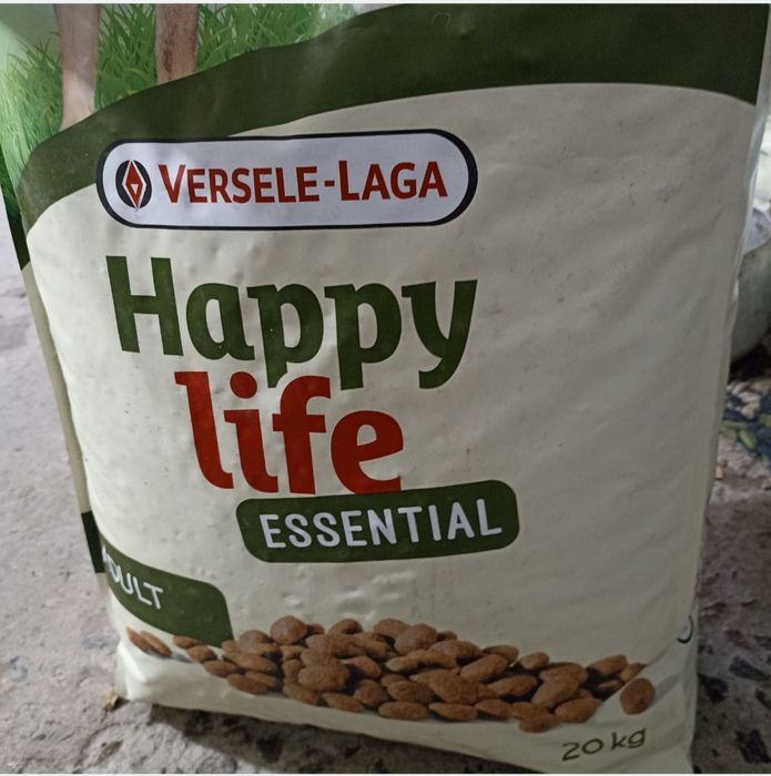 Корм для  собак.