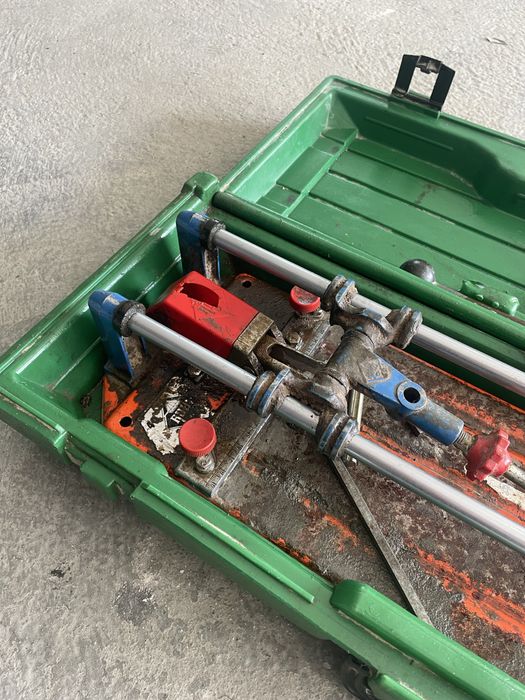 Maquina de cortar azulejo TS-40