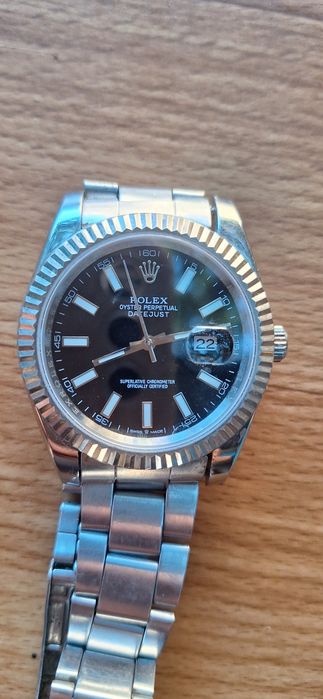 Часы Rolex Date Just