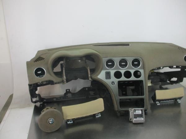 Kit de airbags ALFA ROMEO 159 (939_)