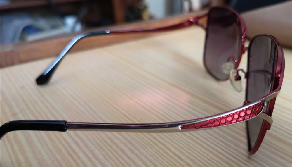 Óculos de sol senhora