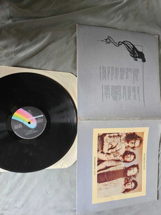 Plyta winylowa Wishbone Ash