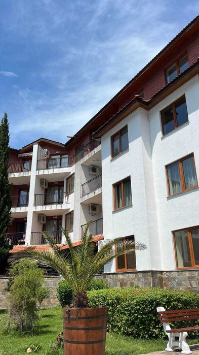 Продам 1 кім. квартиру з ремонтом в Болгарії 150 м до моря Равда Несебр