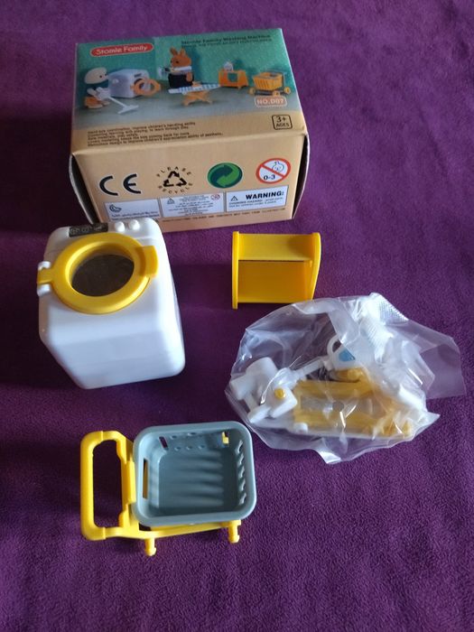 Іграшкові меблі для лол