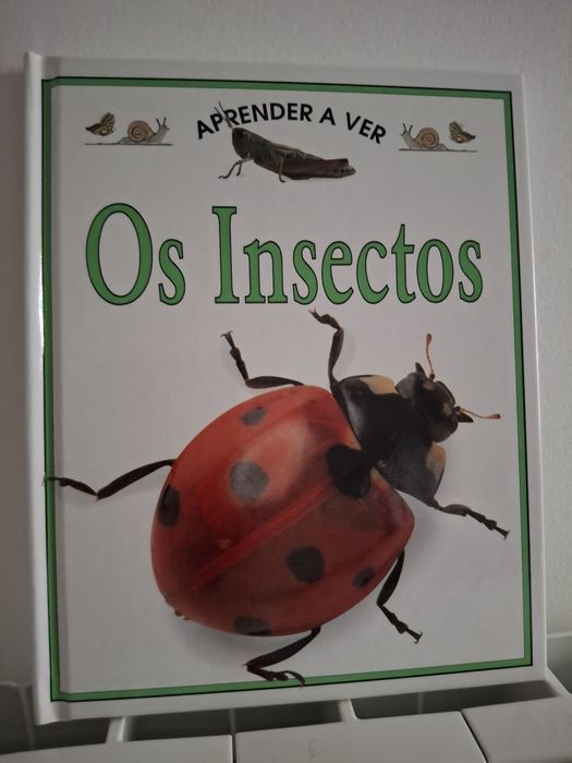 Colecção Aprender a Ver