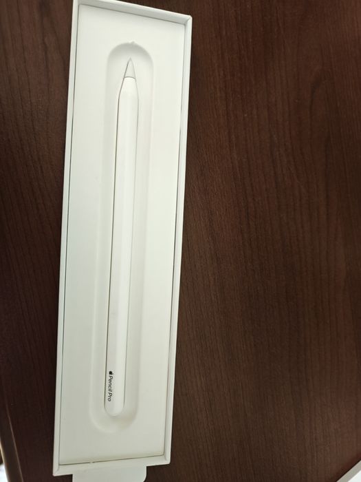 Apple pencil pro