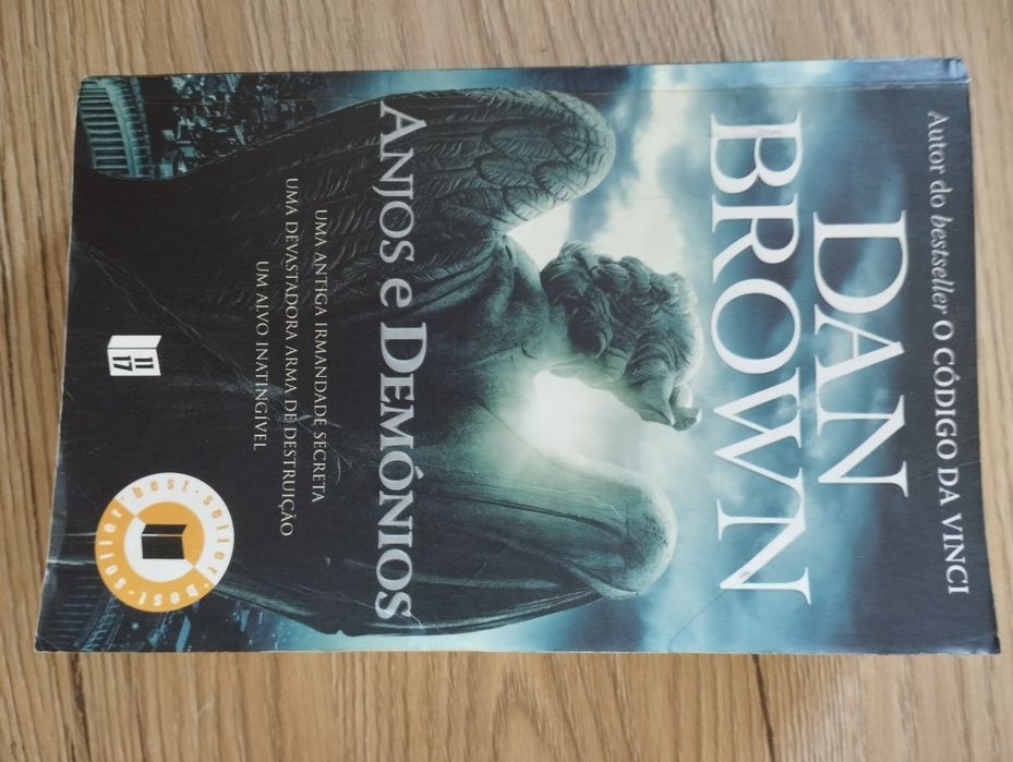 Livros de leitura diversos